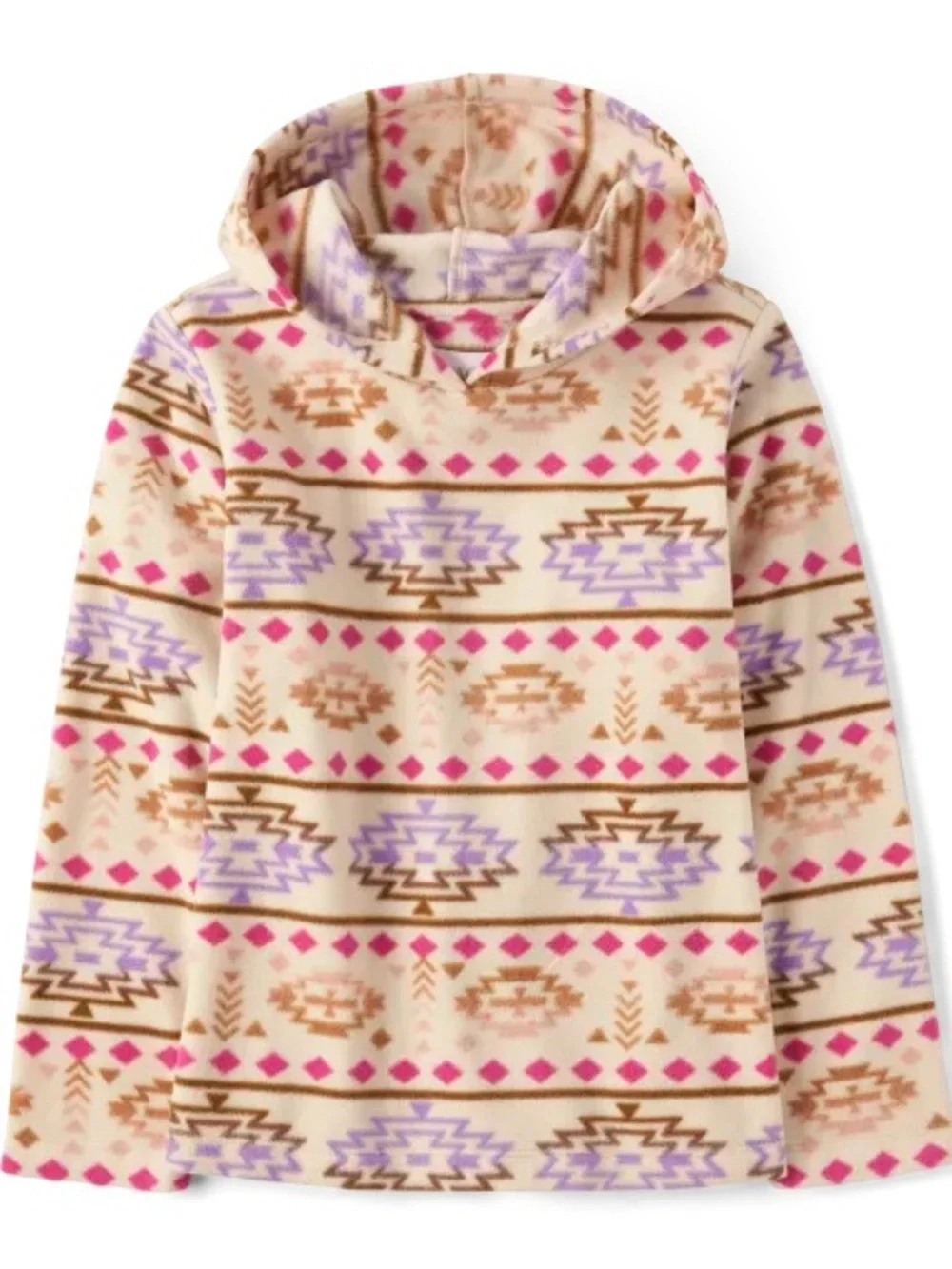 The Children's Place Microfleece Hoodie